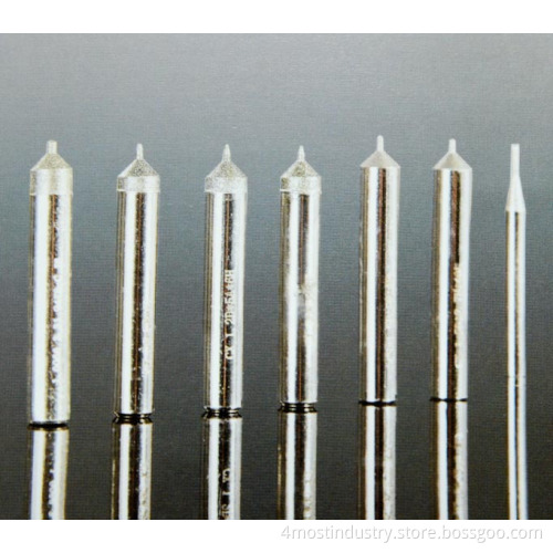 Diamond Hole Cutters
